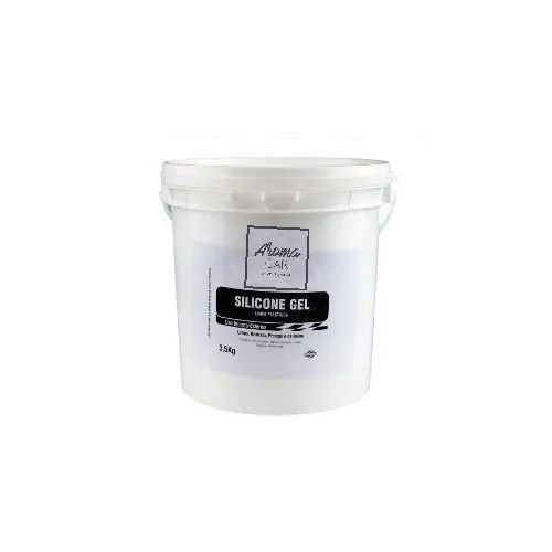 Silicone Gel 3,5kg - Aromacar