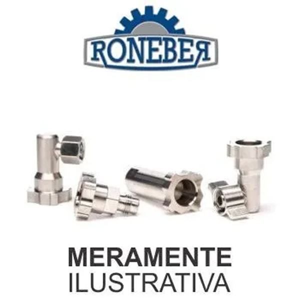 900799101adaptador Para Pistola Pps Tipo 31 - 4 Lobe Roneber