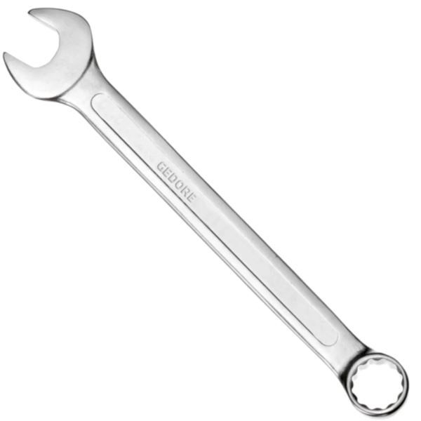Chave Combinada 18mm Gedore
