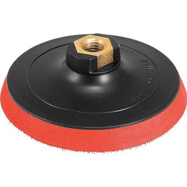 Disco Com Velcro 4,5  - Vonder 1240412412