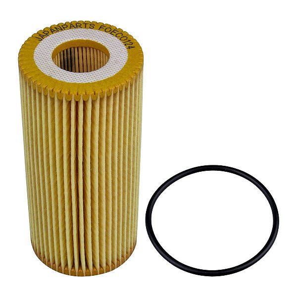 Filtro Oleo Japanparts Foeco124