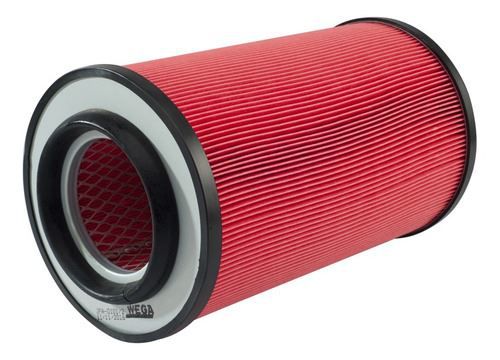 Filtro Ar Japanparts Fa192s