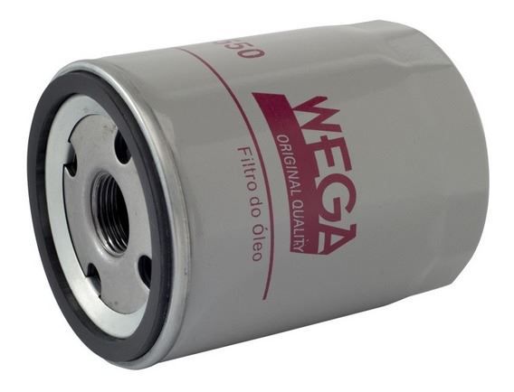 FILTRO OLEO WEGA WO550
