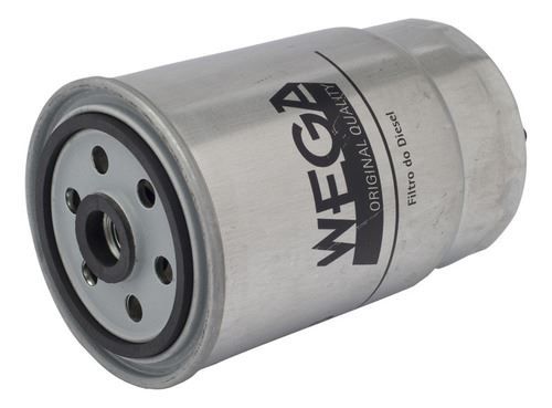 Filtro Comb Wega Fcd2076