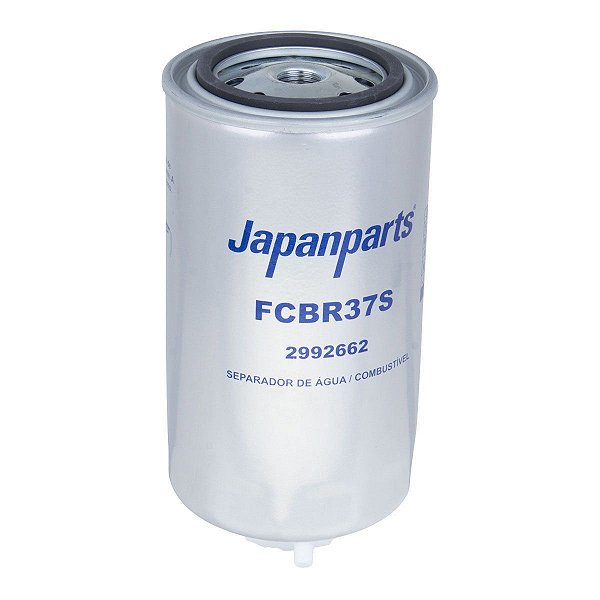 Filtro Comb Japanparts Fcbr37s