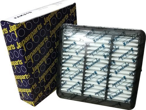 Filtro Ar Japanparts Fak21s