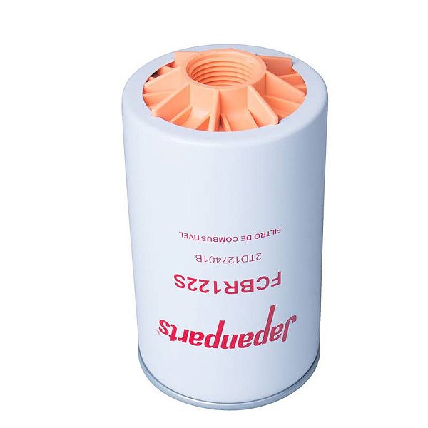 Filtro Japanparts Fcbr122s