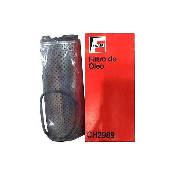 Filtro Fram Ch2989