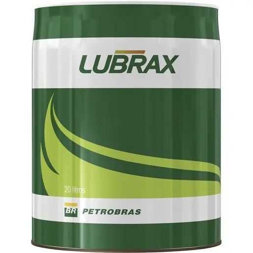 Oleo Sh 68 Hydra 20lt - Lubrax