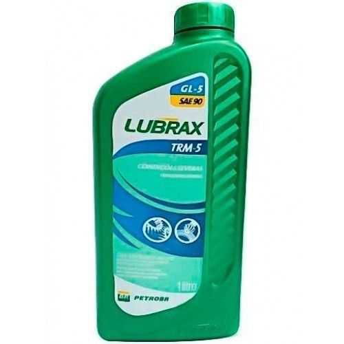 Oleo 90 Gl5 Lt - Lubrax