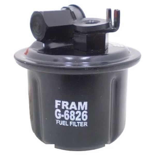 Filtro Wega Jfc411 / G6826