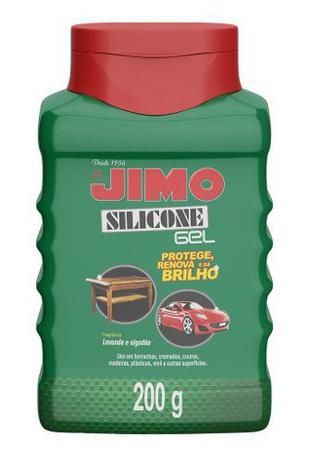Silicone Gel 200g - Jimo Lavanda