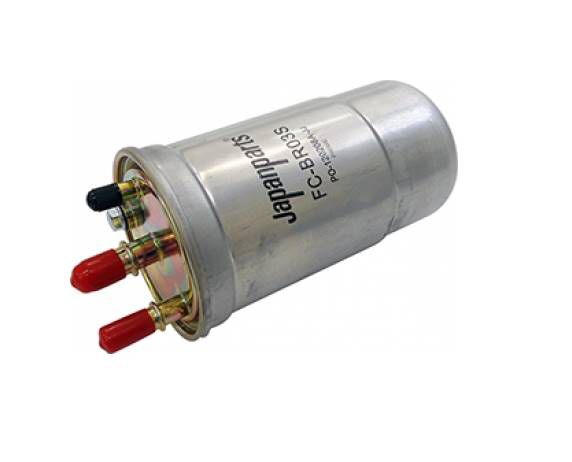 Filtro Comb Japanparts Fcbr03s