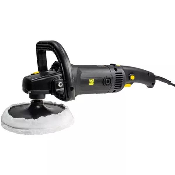 Politriz Profissional Orbital 1200w 220v - V8 Brasil