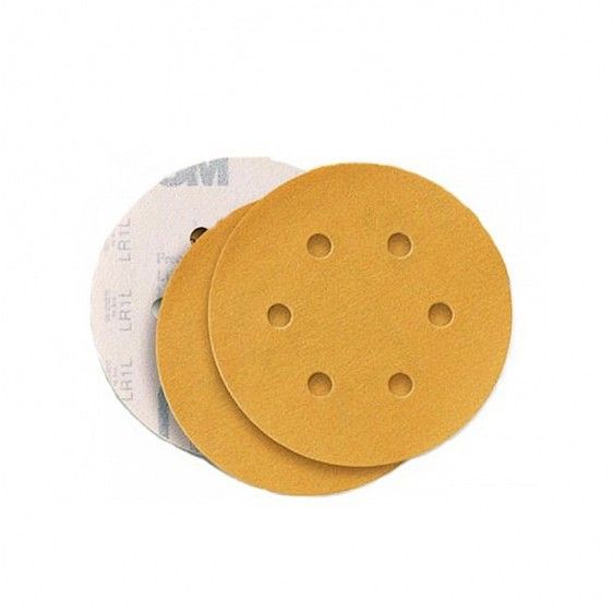 Disco Hookit 60 - 3m
