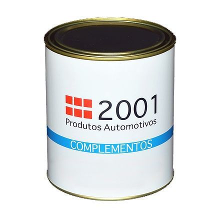 Massa Anti Ruido 900ml - 2001