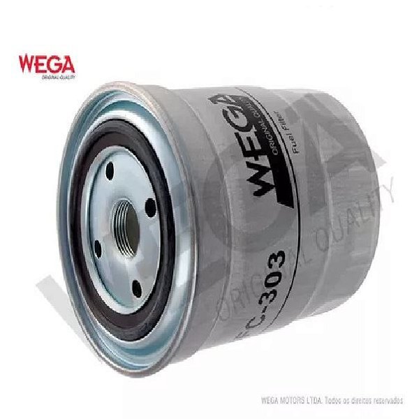 Filtro Comb Wega Jfc303