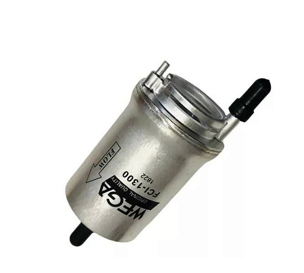 Filtro Wega Fci1300 - Fcbr8s - 2 Saidas Sem Borbulha