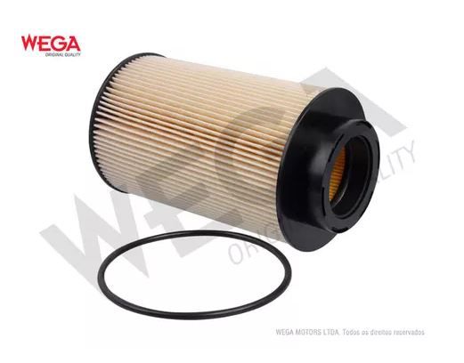 Filtro Comb Wega Fcd0952