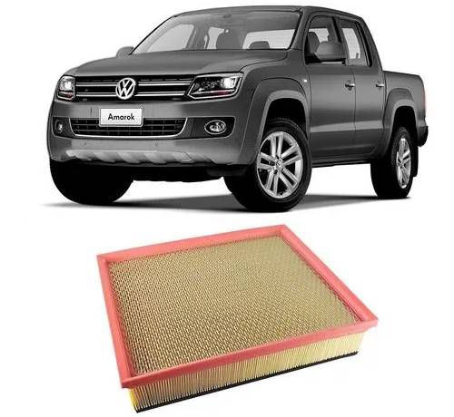 Filtro Wega Fap4046/1 Amarok