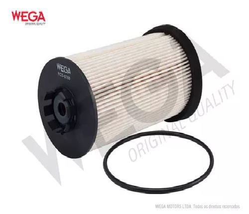 Filtro Comb Wega Fcd0769