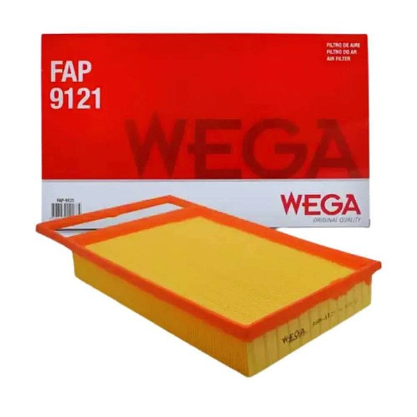 Filtro Ar Wega Fap9121