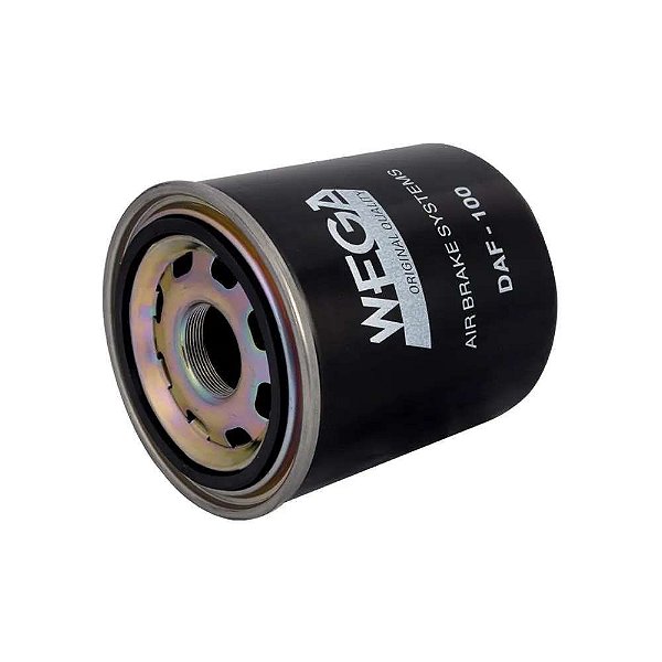 Filtro Wega Daf100