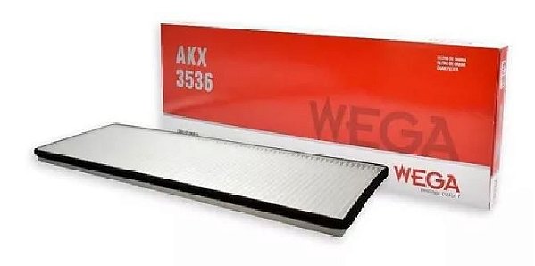 Filtro Wega Akx3536