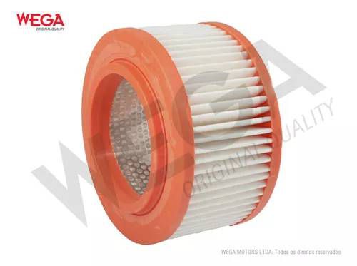 FILTRO WEGA JFA0983/2