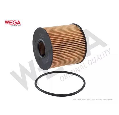Filtro Wega Oleo Woe510
