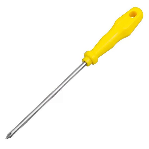 Chave Phillips 3/16x5  Ac 954