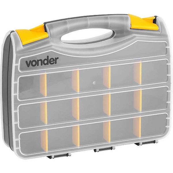 Organizador Plastico Opv 222 Vonder
