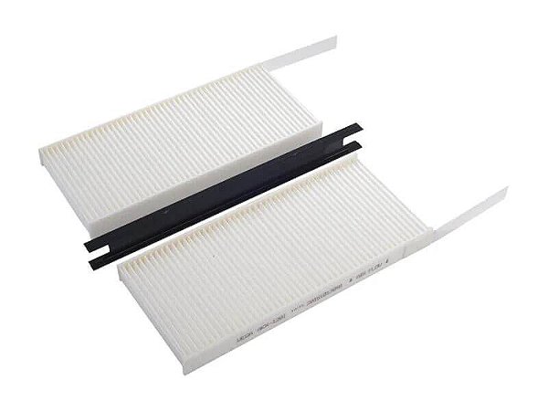 Filtro Wega Cabine Akx1201