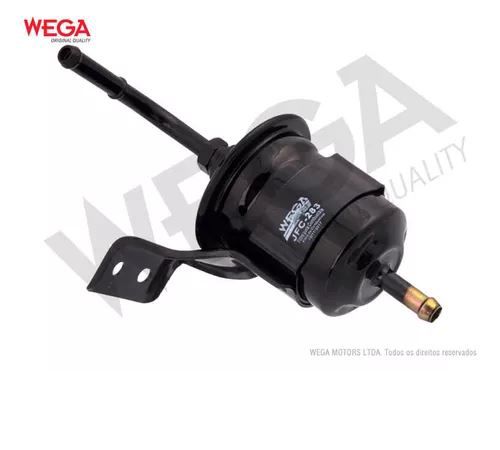 Filtro Comb Wega Jfc283