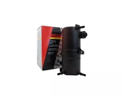 Filtro Comb Wega Fcd0922