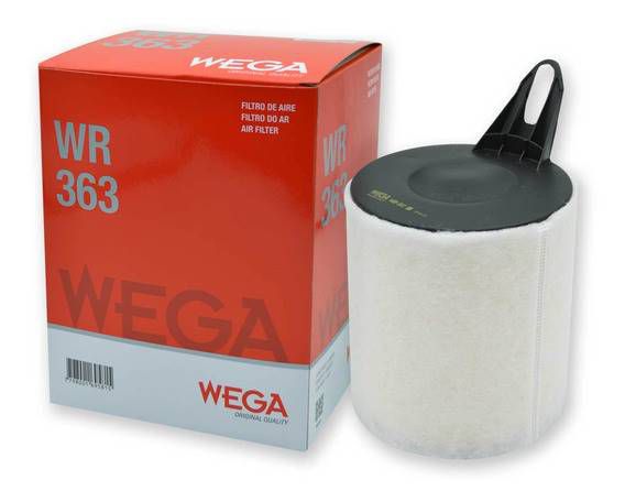 Filtro Wega Ar Wr363