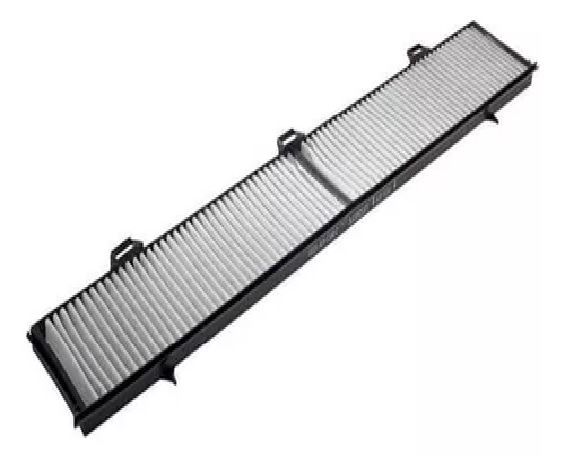 Filtro Wega Cabine Akx1540/c (pc)