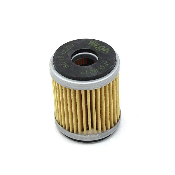 Filtro Wega Oleo Jfo0017 Fazer Yamaha