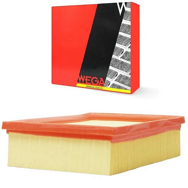 Filtro Wega Ar Fap3270