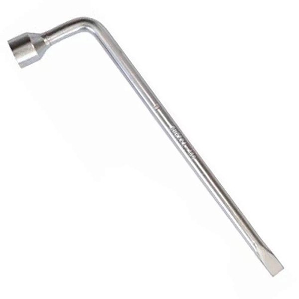 Chave De Roda L 19mm C/espatula 954