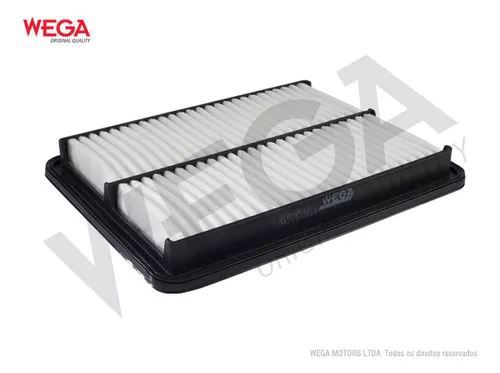 Filtro Wega Ar Jfa0k10