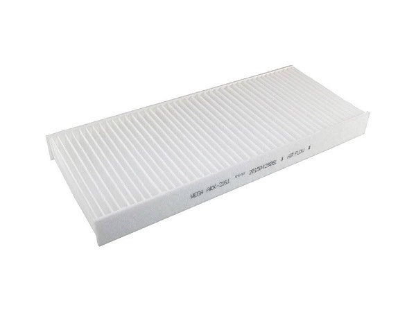 Filtro Wega Cabine Akx2161