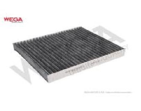 Filtro Wega Akx35725/c Cruze