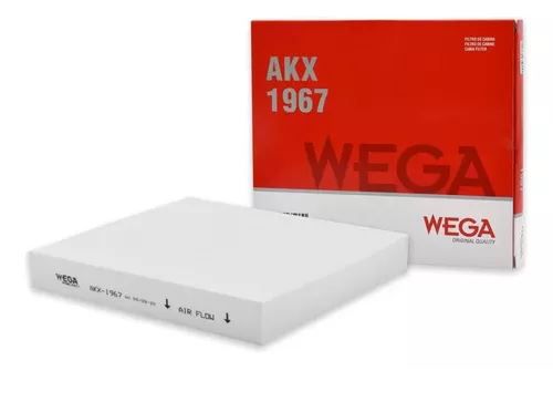 Filtro Wega Akx1967