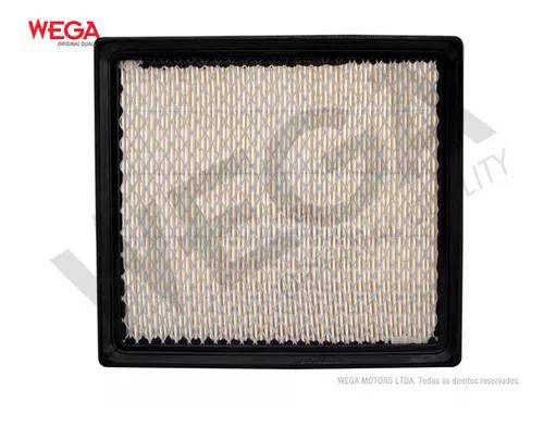 Filtro Wega Ar Fap9033