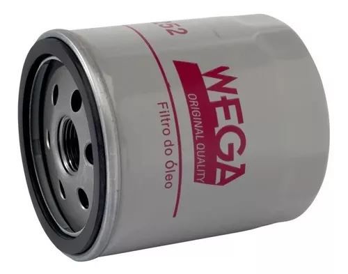 Filtro Wega Oleo Wo252