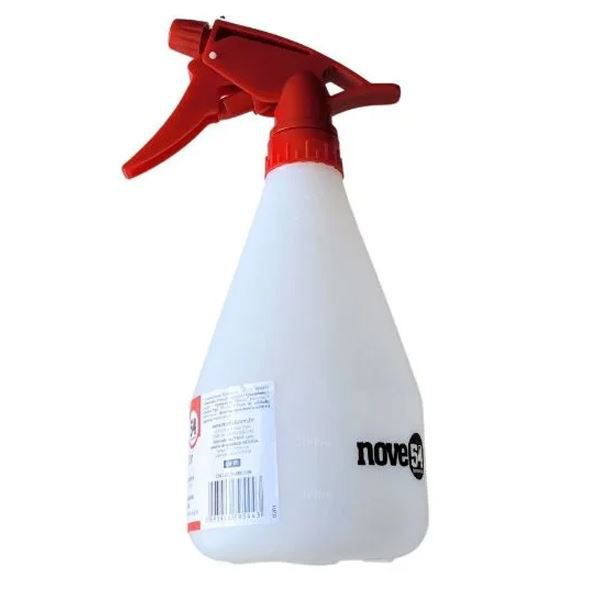Pulverizador Manual 500ml Nove54 6231000500