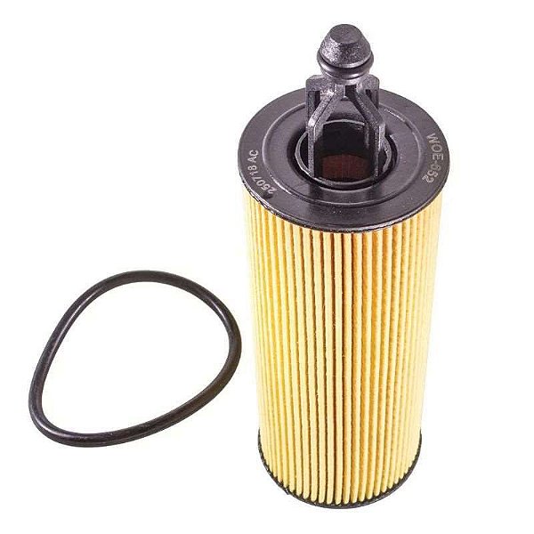 Filtro Wega Oleo Woe652