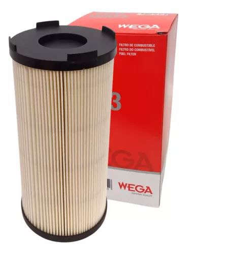 Filtro Wega Fcd0803