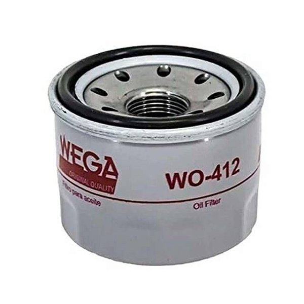 Filtro Wega Wo412